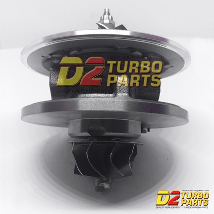 CHRA-D2TP-0286 712766 | Turbo Cartridge | Core | ALFA ROMEO, FIAT, LANCIA - 1.9 JTD 115 ks | 